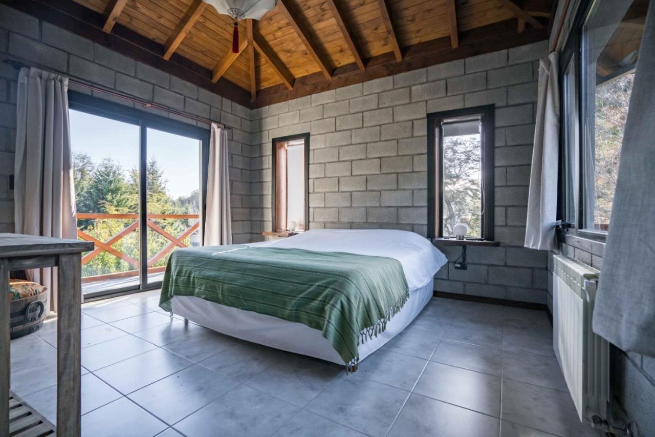 Arcano Casa Montaña Inn Villa La Angostura