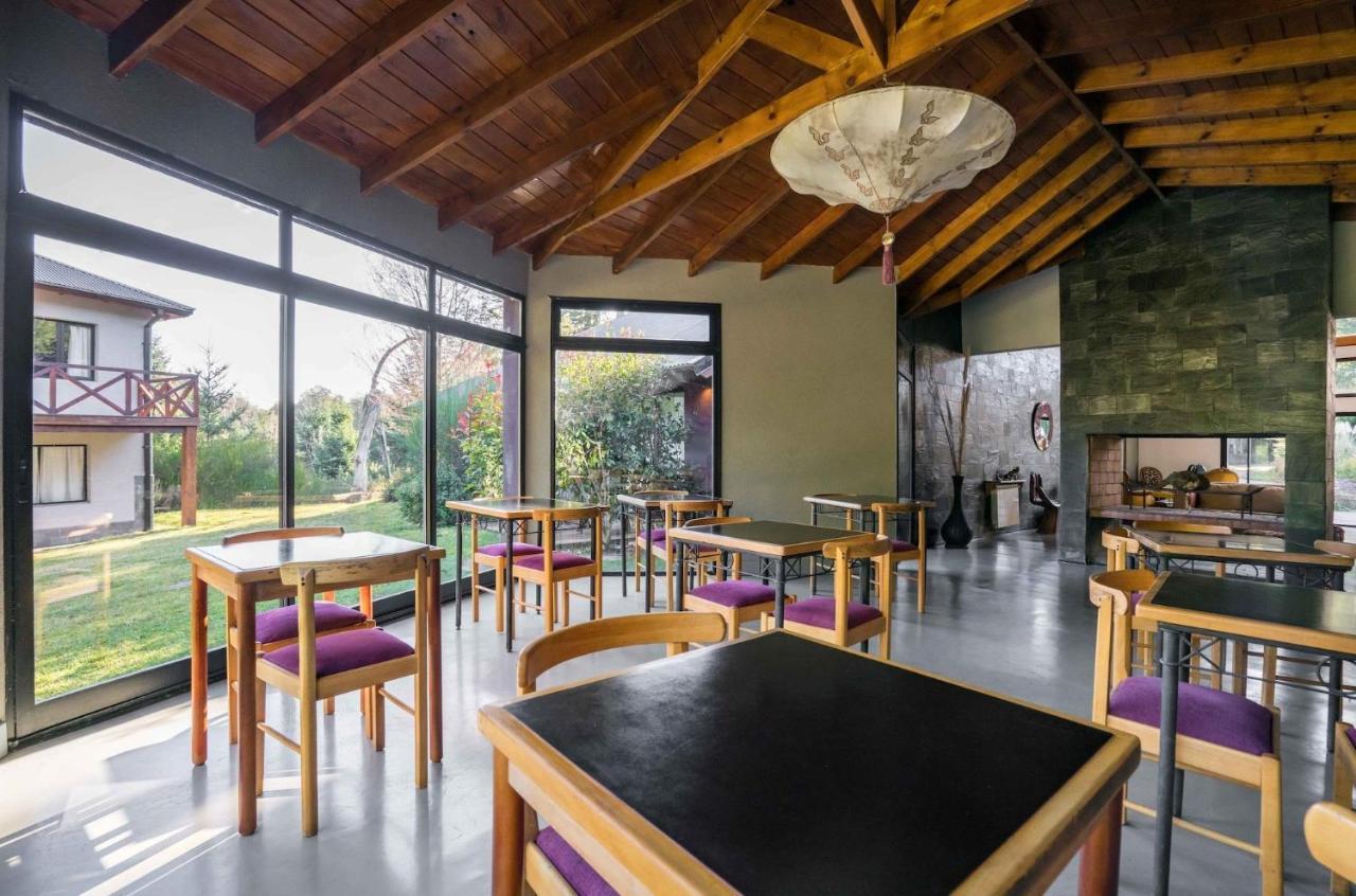 Arcano Casa Montaña Inn