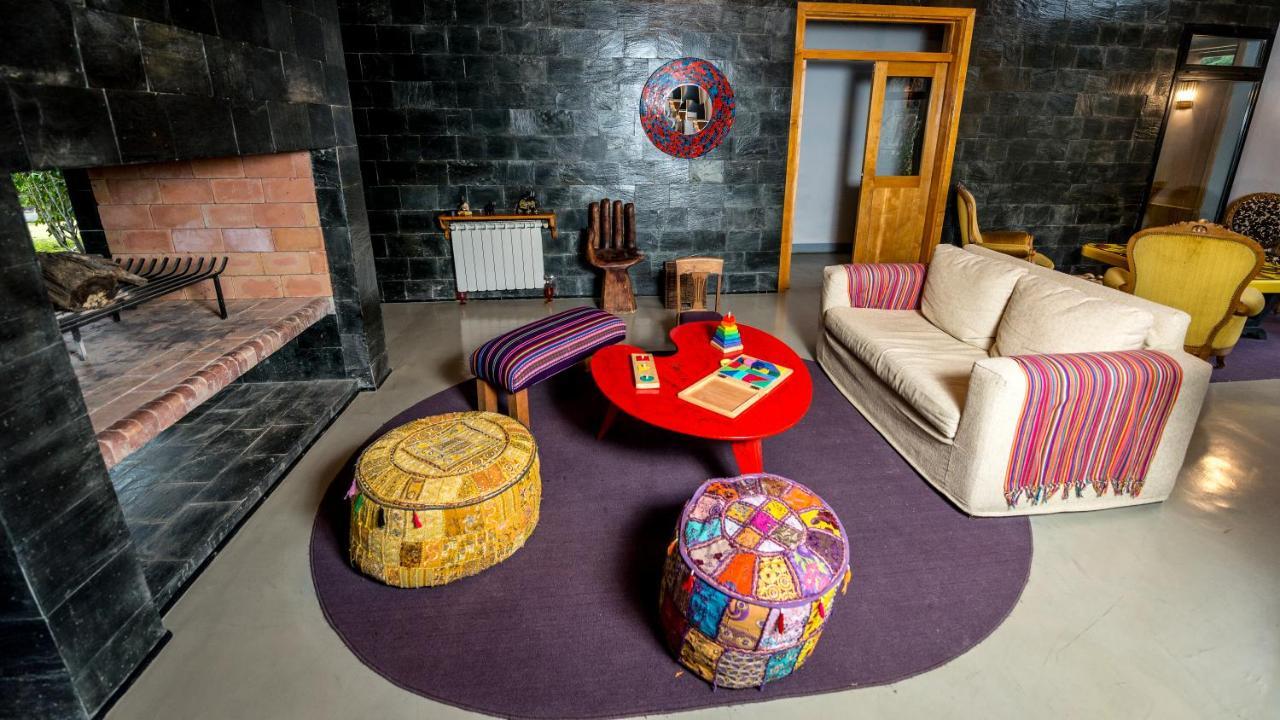 Inn Arcano Casa Montaña