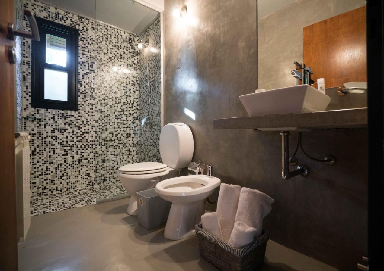 Inn Arcano Casa Montaña Villa La Angostura