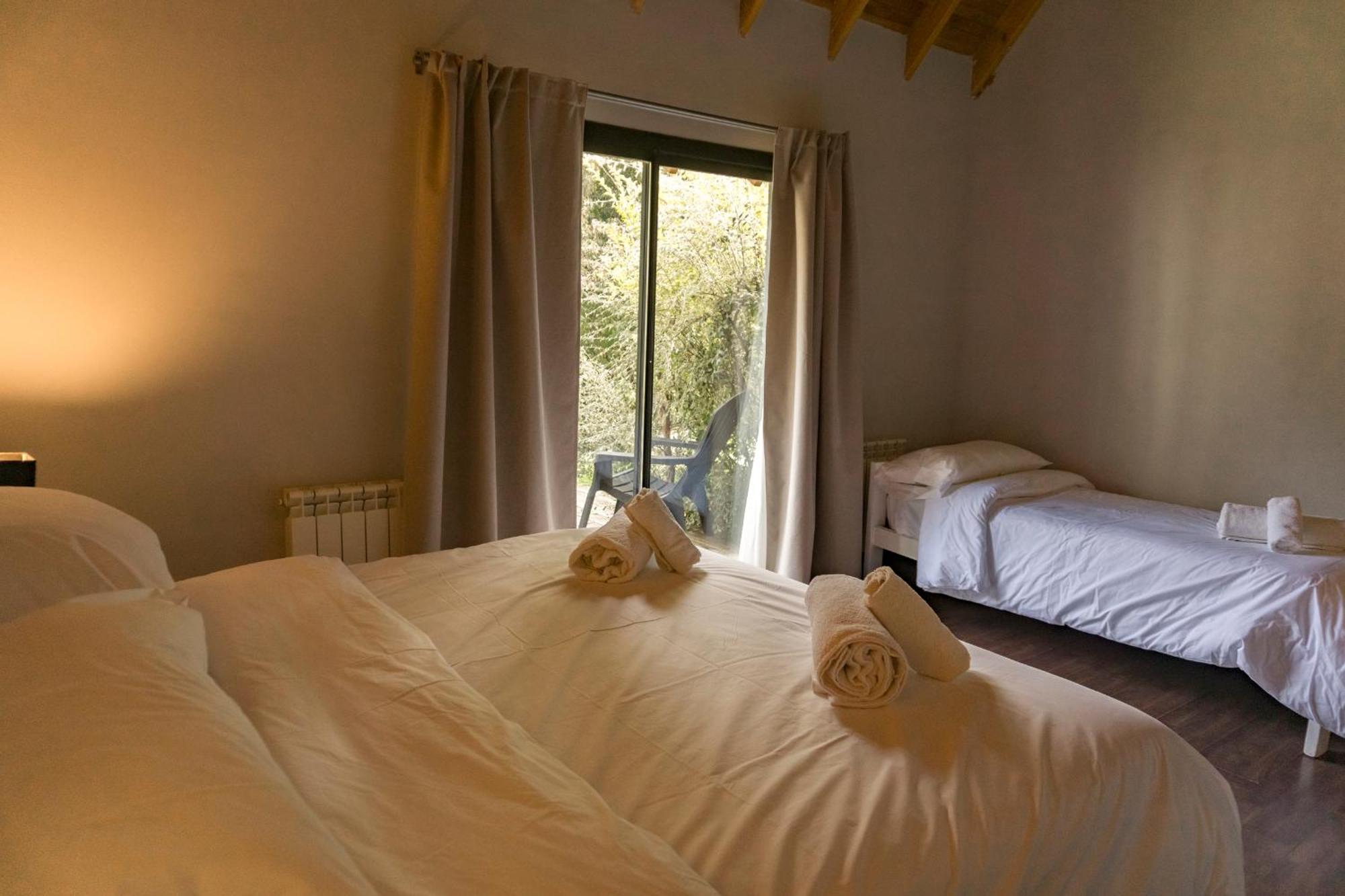 Arcano Casa Montaña Inn